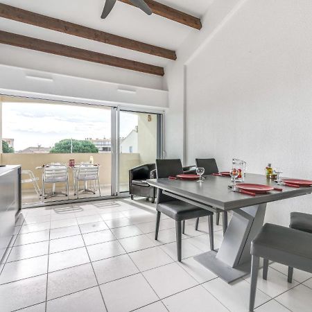 Apartment Camargue Village-4 By Interhome 르그로뒤후아 외부 사진