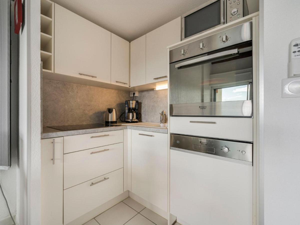 Apartment Camargue Village-4 By Interhome 르그로뒤후아 외부 사진