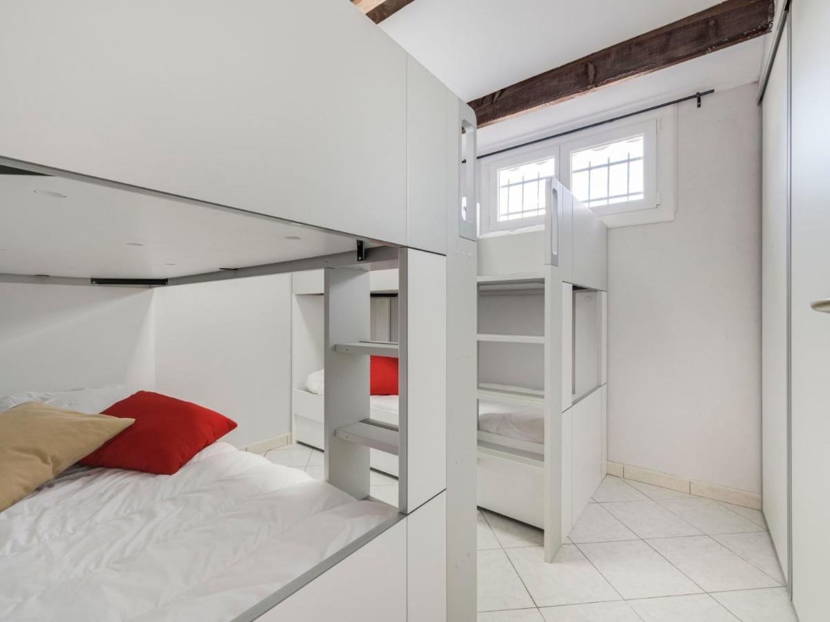 Apartment Camargue Village-4 By Interhome 르그로뒤후아 외부 사진
