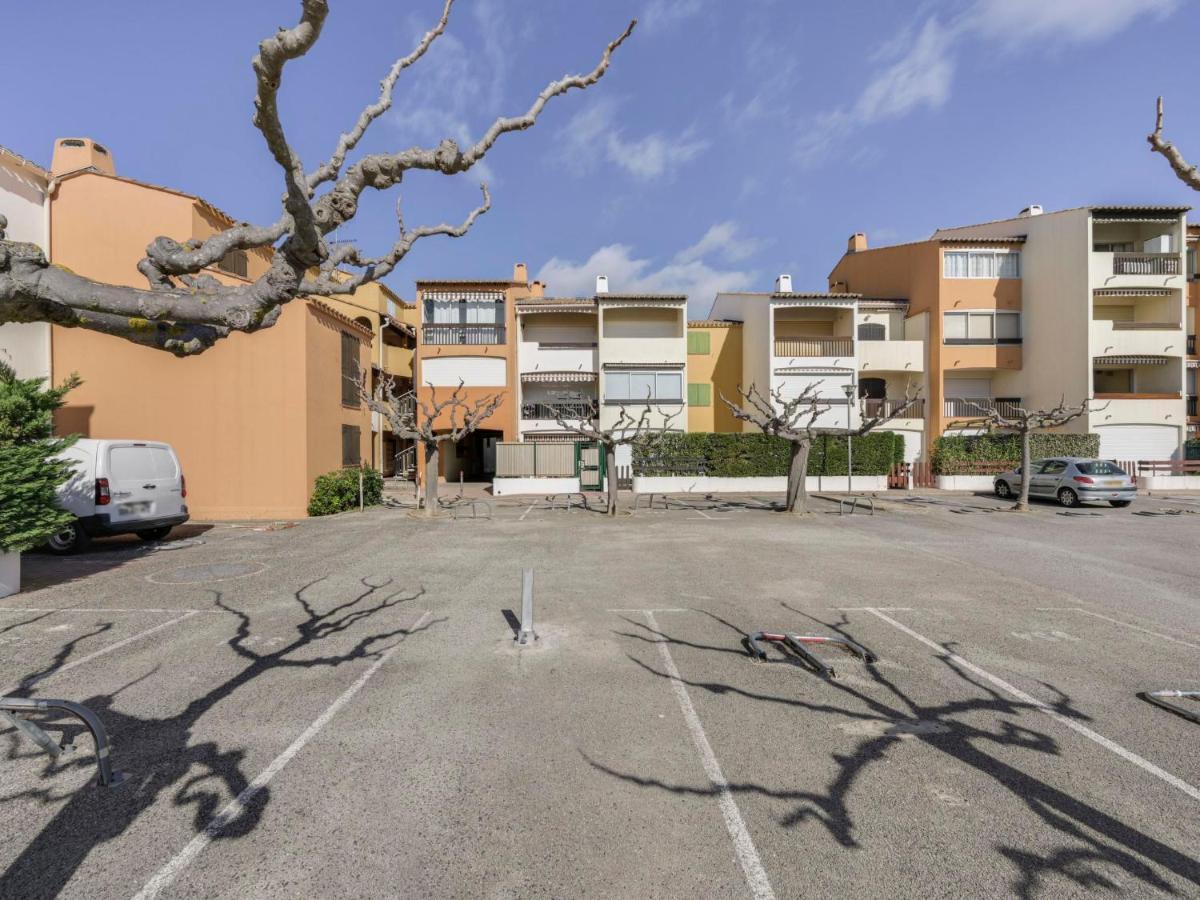 Apartment Camargue Village-4 By Interhome 르그로뒤후아 외부 사진