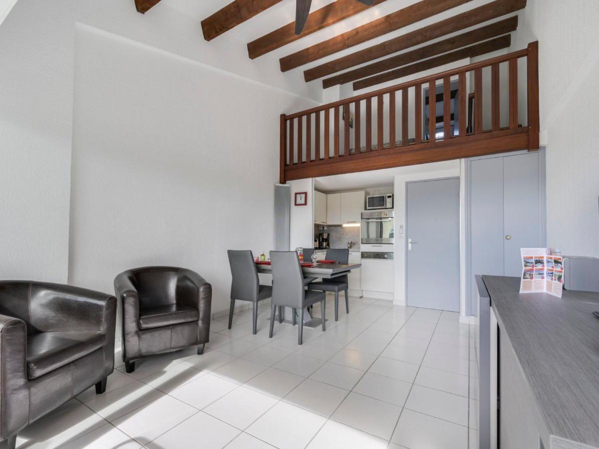 Apartment Camargue Village-4 By Interhome 르그로뒤후아 외부 사진