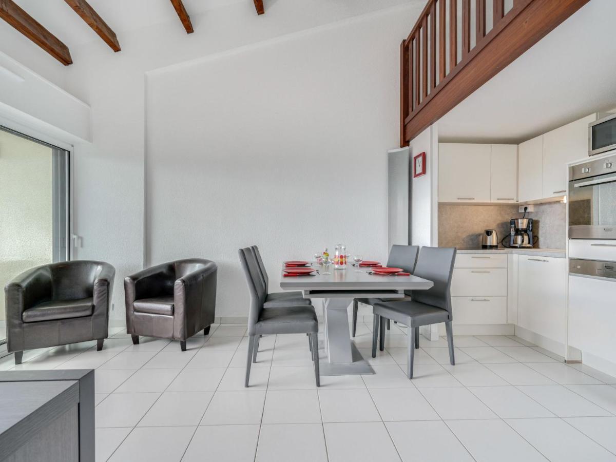 Apartment Camargue Village-4 By Interhome 르그로뒤후아 외부 사진